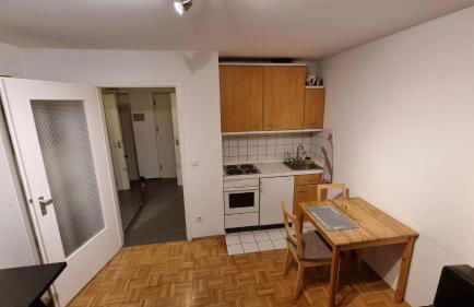 Schwabing Studio with Garden Views - Foto 9