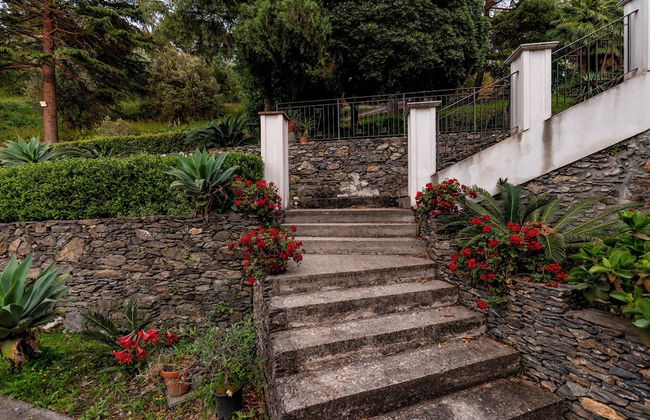 Villa Tecla - Foto 43