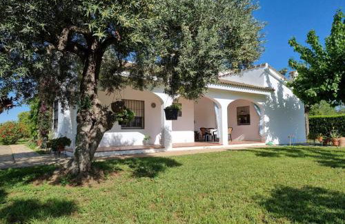 Casa en el campo cerca de sevilla - Foto 1