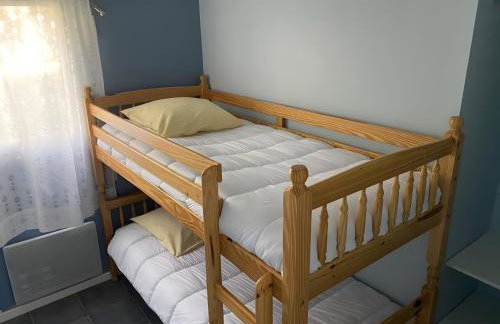 Gîte Lavandin 2 - Foto 10