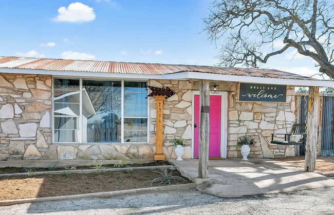 Coco Casita Hot Tub - 4 Miles to Downtown Fred - Foto 11