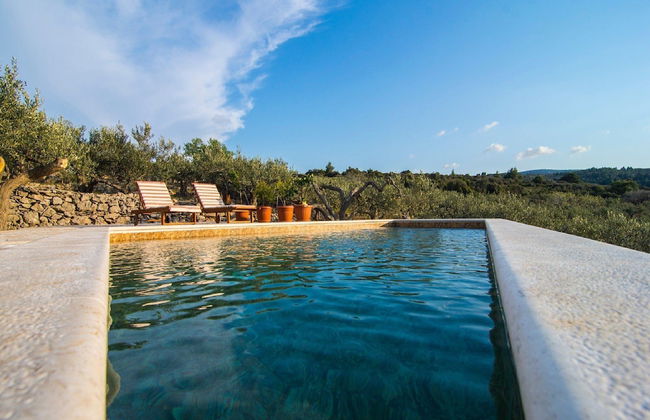 Villa Roza - Foto 23