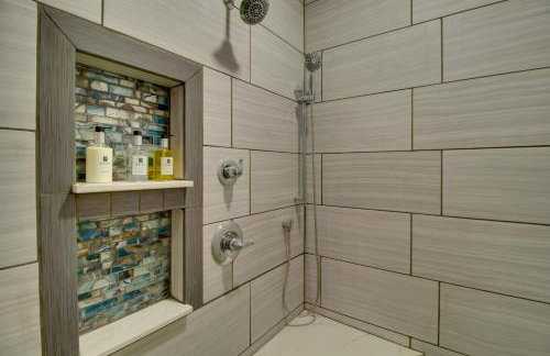 Unique Cotter Getaway with Deck and Outdoor Dining! - Foto 16