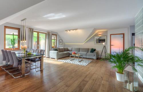 Apartament 7 Tatra Glamp - Sieć noclegowa Tatra Glamp - Photo 9