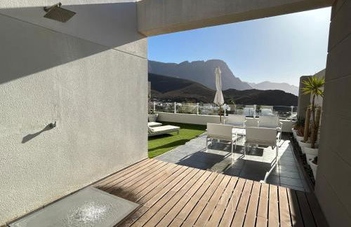 The New Suite Agaete & Parking - Foto 12