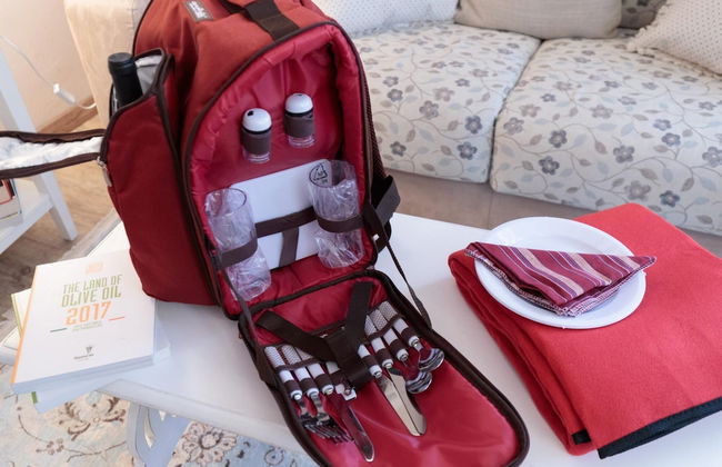 Casa Monique in Lucca - Photo 15