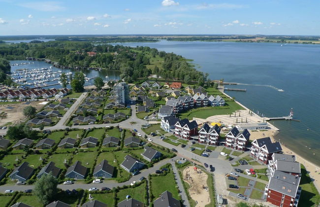 Exklusive Ferienwohnung in Rechlin - Foto 36