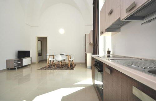 Vecchia Fabbrica Apartments - Foto 33