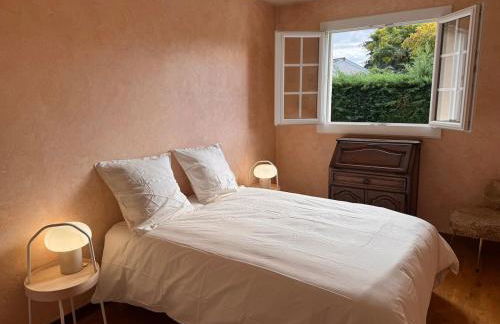 Villa 3 ch avec jardin dans un hameau paisible - Foto 21