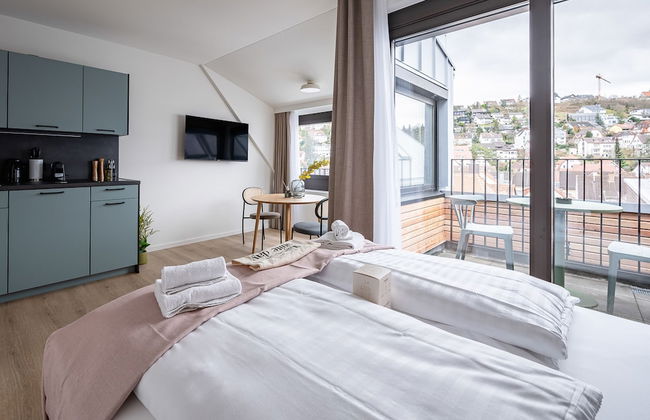 Limehome Stuttgart Elsenhansstr. - Foto 22