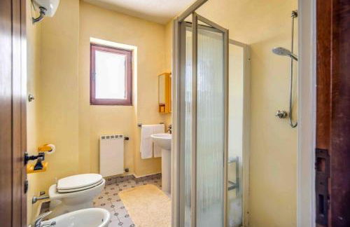 Villa Circeo, con piscina e scesa al mare - Foto 58