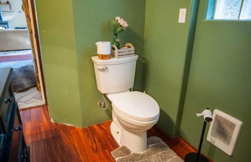 Maple Haven Cabin - Foto 8