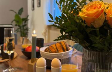 Wendel Living I - Gemütlich und modern - Photo 12