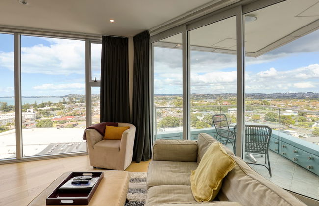 Marsden Suites Nautilus Orewa - Photo 73