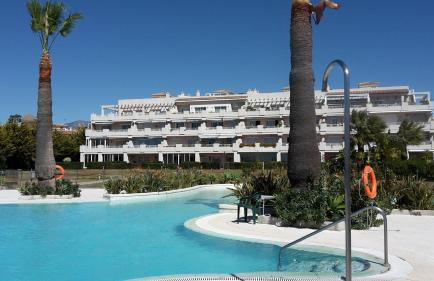 Balcones del Chaparral in Mijas Costa Costa des sol - Foto 2