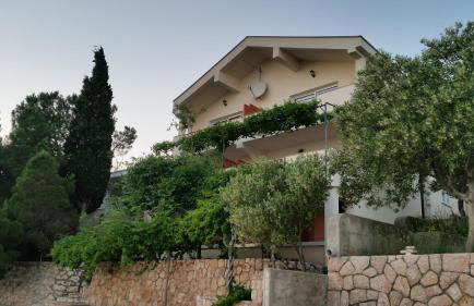 Apartments by the sea Starigrad Paklenica - Photo 55