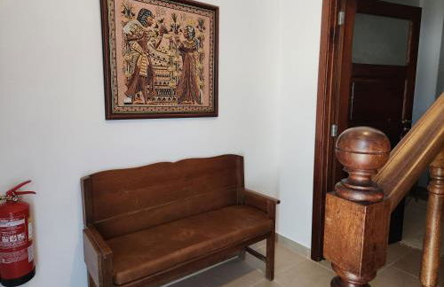 Casa da Avó Aninhas - Foto 45