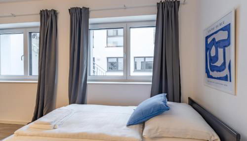 Apartmenthaus in Nortorf - Foto 5