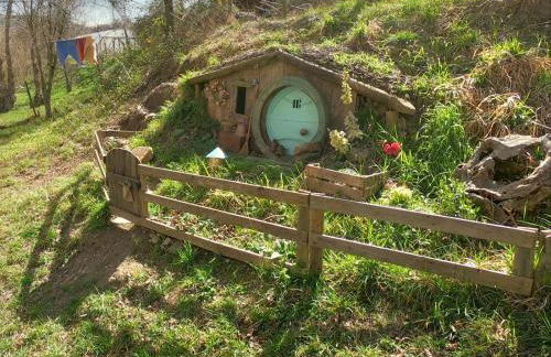 Molino del Corregidor - Foto 52