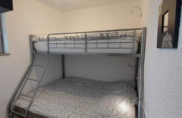 Studio rénové confort meublé 3 étoiles - Les Crêtets - Foto 10