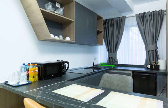 Frasin Studios-6 km to Voronet Monastery - Foto 39