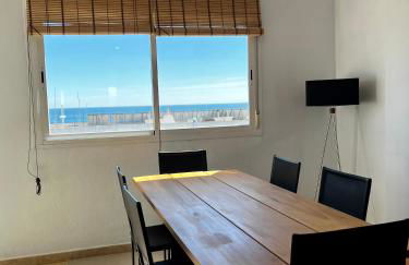 Skøn lejlighed med havudsigt og tæt på stranden - Foto 10