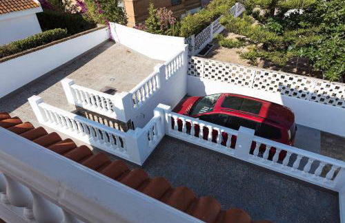 Chalet en Matalascañas a 300 metros de la playa - Foto 14