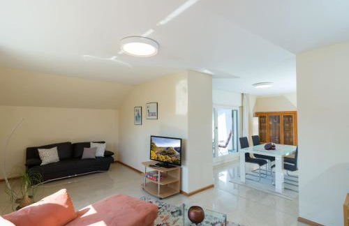 Ferienwohnung Lohrig - Foto 13