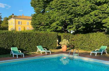 Palazzo Di Bagnaia - Foto 2