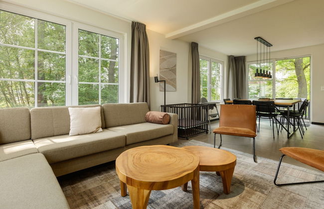 Restyled House With Sauna, Near Bad Bentheim - Foto 8