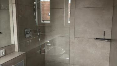 Arne - Ferienwohnung auf Hiddensee - Foto 4, Shower