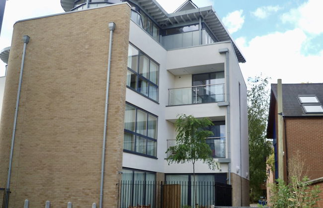 Your Space Apartments - Byron House - Foto 15