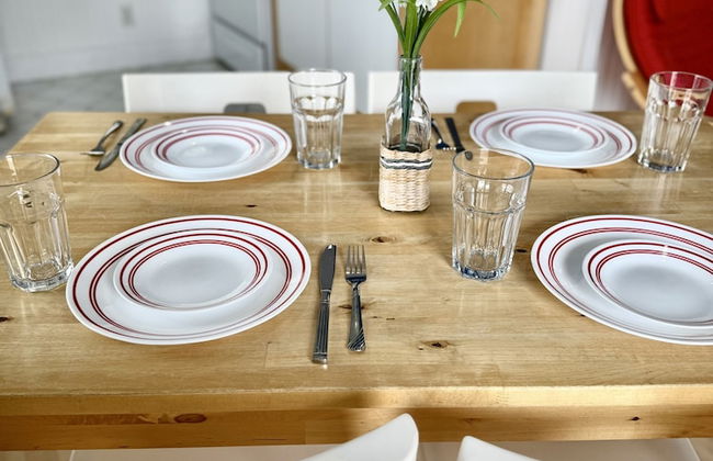 Blue Door Cottages - Foto 42