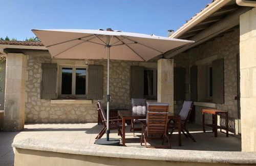 Villa Castillon - Foto 7