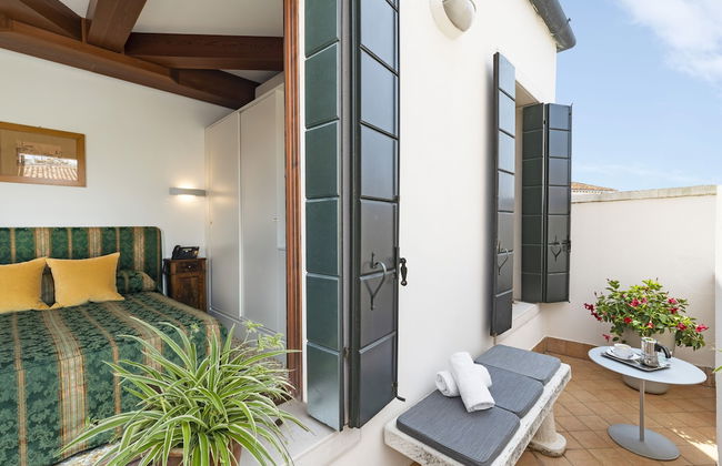 Palazzo Schiavoni Residenza d’Epoca - Photo 55