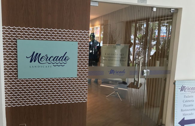 Landscape Beira Mar, Lindo, Luxo, Vista mar - Photo 48