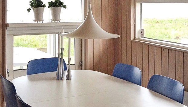 6 Person Holiday Home in Borkop - Foto 5, Interior