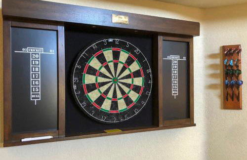 Borrego Springs Retreat with Grill and Patio! - Foto 8