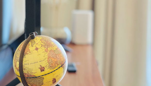 Waves - Stylish 1BR in JVC with Balcony & Pool - Foto 4, Habitación