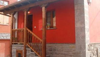 Apartamentos Rurales Les Martes - Foto 2