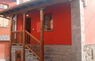 Apartamentos Rurales Les Martes - Foto 2