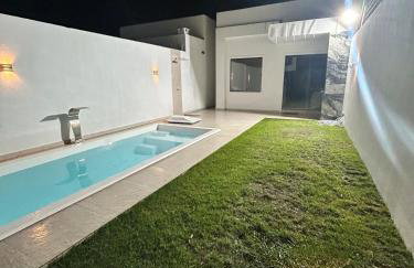 Casa em Jaua - Foto 8