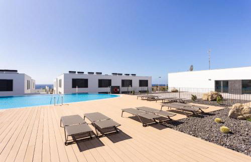 OkStay - Apto de lujo con piscina, a 300m del mar - Foto 26
