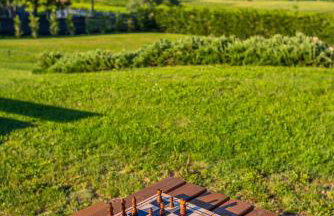 CASA VACANZA CON PISCINA,AREA GIOCHI BAMBINI. - Photo 63