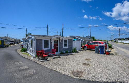 217 Old Wharf Road 1A Dennis Port Cape Cod Grey Pearl - Foto 18