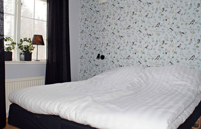 Holiday Home in HÃ¥cksvik - Photo 4