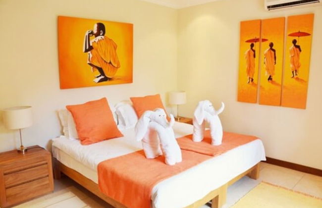 Oasis Villas by Fine and Country - Foto 5