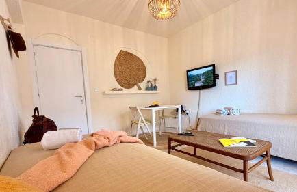 Apartamento a 400 metros da praia Santa Cruz - Foto 11