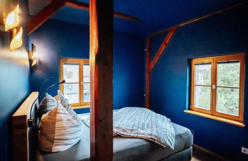 Ferienwohnungen in der Wassermühle am Schloss - Photo 13