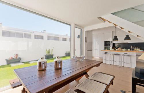 BmyGuest - Meco Sunset & Pool Villa - Foto 13